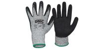 Cut5-Latex Gloves