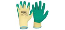 Latex - Premium Gloves