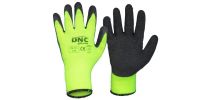 Latex - Warmer Gloves