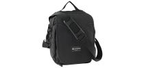 Global Organiser Large Shoulder Bag