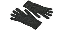 Avalanche Knit Gloves