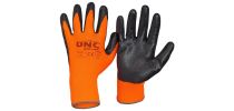 Nitrile Basic/Smooth Finish Gloves
