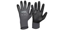 Nitrile Breathe Foam Gloves