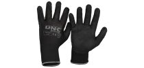 Nitrile Sandy Finish Gloves