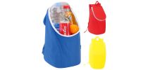 Cool Bag Backpack Zaleax