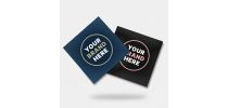 Gloss Paper Sticker