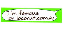 Gloss Paper Sticker (75 X 210 Mm)
