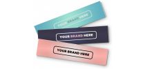 Gloss Paper Sticker (50 x 210mm)