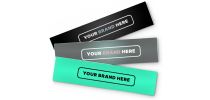 Gloss Paper Sticker (75 x 210mm)