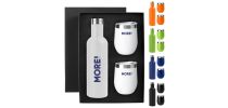 Shiraz Wine and Coffee Gift Set