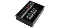 Urban Flask Gift Set