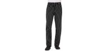 Designer Baggy Chef Pants