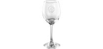 Ville Wine Glass