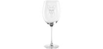 Hanah Wine Glass