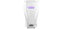 Arcal Schooner Beer Glass