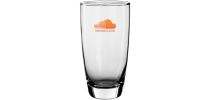 Taro Beer Glass