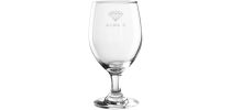 Pilson Beer Glass