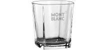 Kube Glass Tumbler