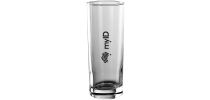 Charvo Glass Tumbler
