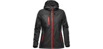 Women's Olympia Shell
