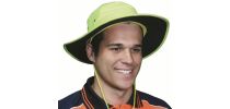 HiVis Hat
