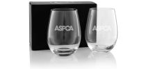 Ariston Aura Stemless Twin Pack