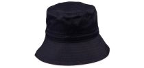 Sandwich Bucket Hat with Toggle