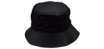 Bucket Hat with Toggle