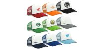 Roadhouse Cap
