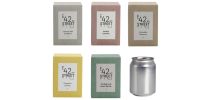 Mini East 42nd Street Can Candle