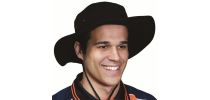 Brushed Heavy Cotton Hat