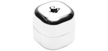 Metallic Lip Balm Cube
