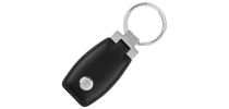 Key Ring Executive Chrome
