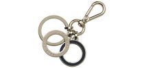 Key Ring Essential Lady Dark Blue