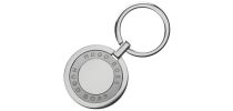 Key Ring Framework Chrome