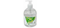 Hand Sanitiser 500ML - 75% Alchohol