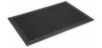 HappyFeet Door Mat