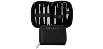 Manicure Set Storyline Black