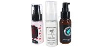 Lotion Bottle