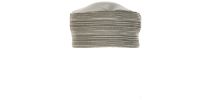 Brooklyn Cool Vent Chef Beanie