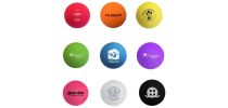 High Bounce Ball