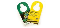 Door Hangers