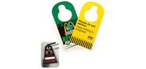 Double Sided Door Hanger