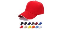 Keemo 5 Panel Heavy Acrylic Sandwich Cap
