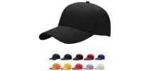 Four Seasons 6 Panel Heavy Cotton Cap