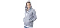 Boston Adults Hoodie