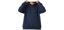 Crew Kids Hoodie