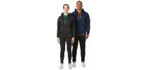 Proform Contrast Adults Hoodie
