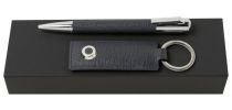 Set Hugo Boss (ballpoint Pen & Premium Key Ring)