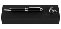 Set Hugo Boss Black (ballpoint Pen & Cufflinks)